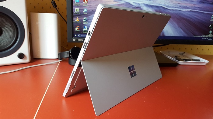 Surface Pro 4 : Retour d’utilisation après 2 semaines d’utilisation Surface Pro 4 : Retour d’utilisation après 2 semaines d’utilisation