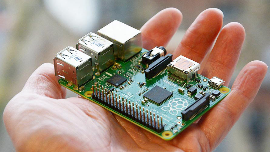 Un serveur web at home pour environ 70€ avec un Raspberry Pi Un serveur web at home pour environ 70€ avec un Raspberry Pi