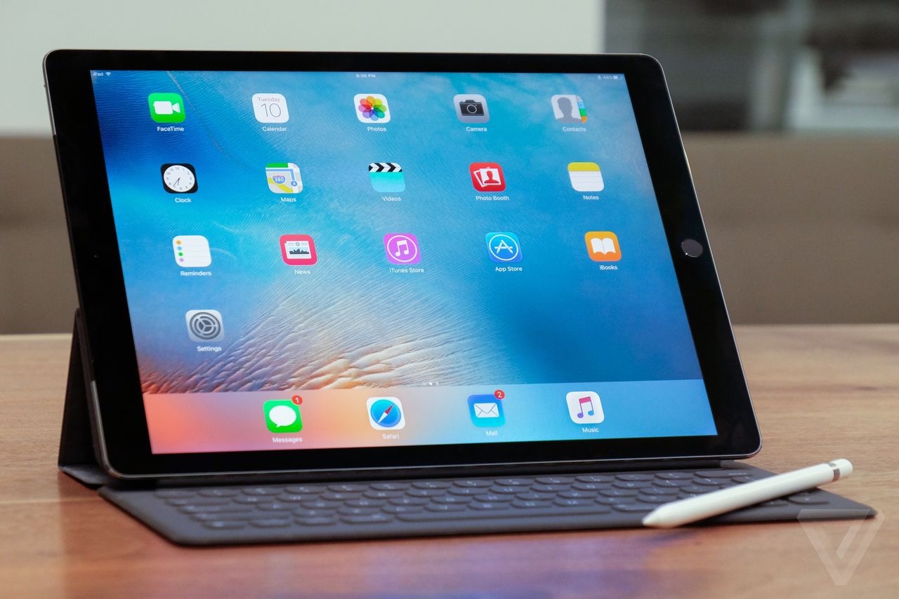 Réflexion sur le remplacement d’un MacBook par un iPad Réflexion sur le remplacement d’un MacBook par un iPad