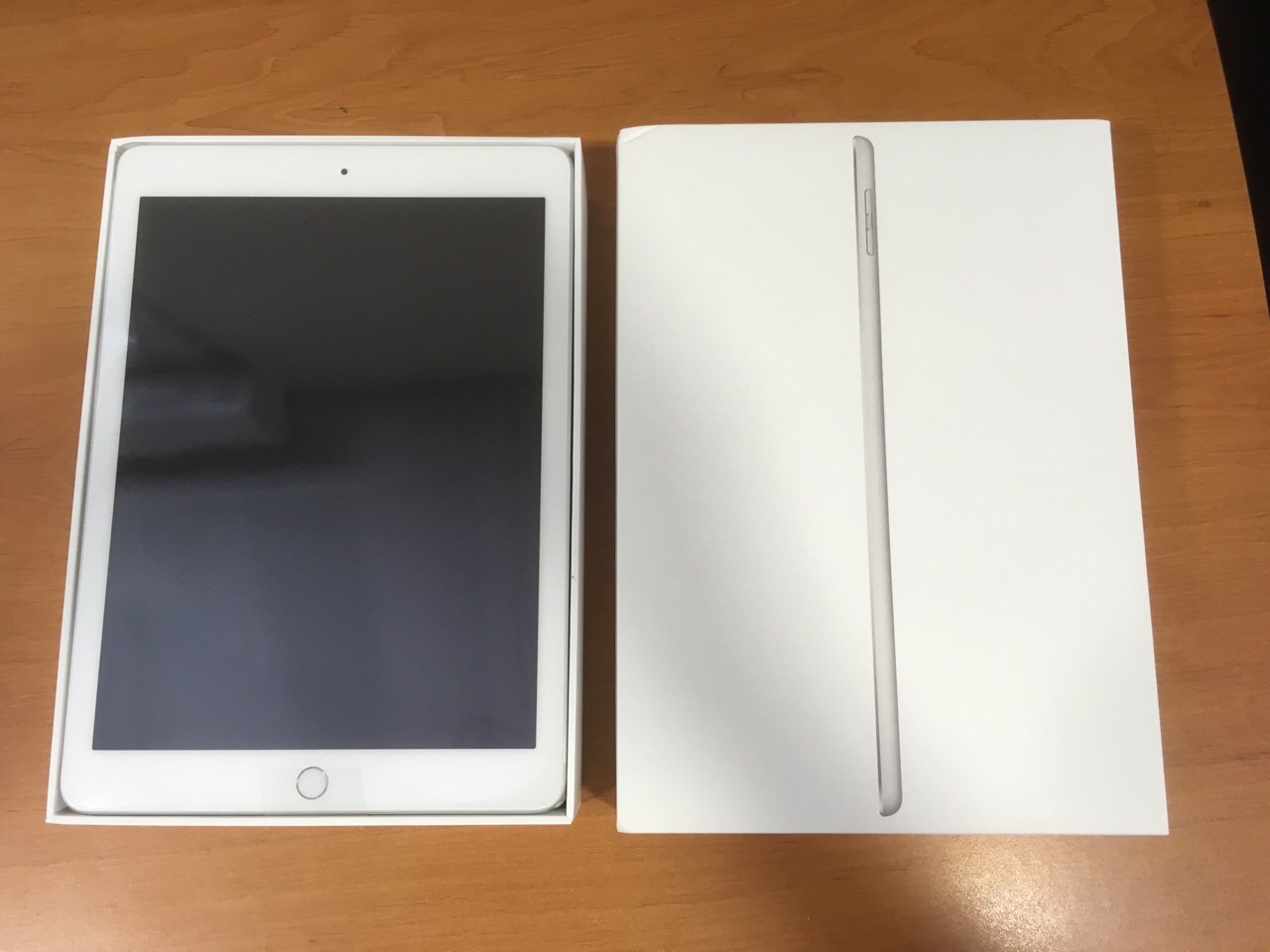 Mon retour d’utilisation de l’iPad 5 de 2017 après quelques jours d’utilisation Mon retour d’utilisation de l’iPad 5 de 2017 après quelques jours d’utilisation