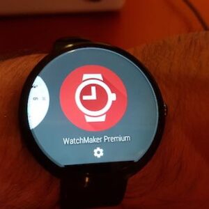 Comment installer une watchface sur une montre connectée ?