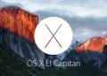 Corriger le problème d’installation d’El Capitan