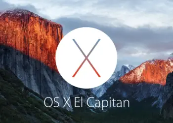 Corriger le problème d’installation d’El Capitan