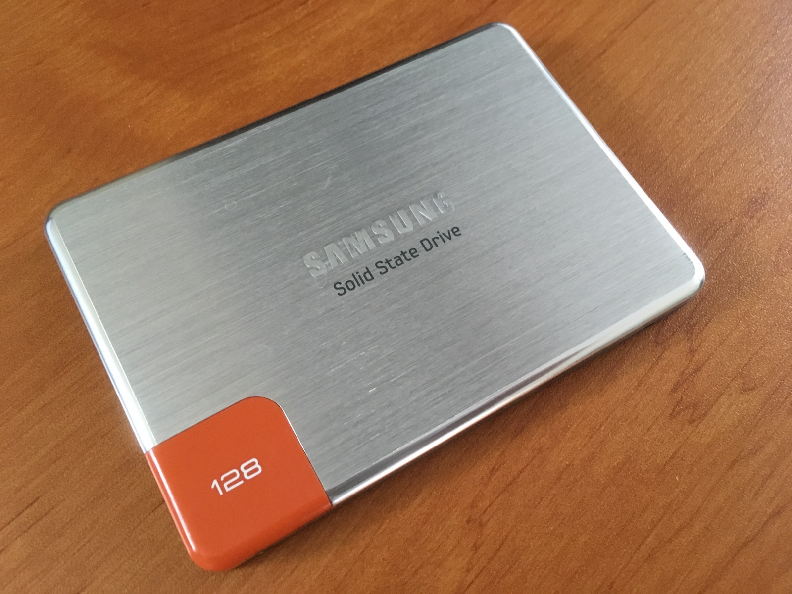 Проблемы с ssd samsung