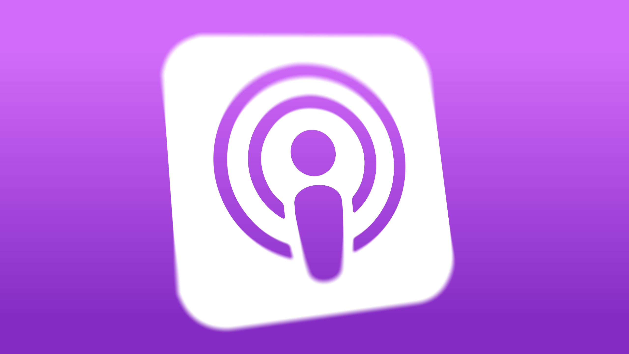 rss feed itunes podcast