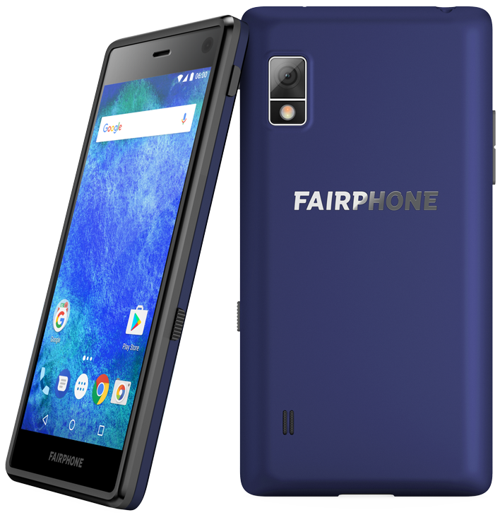 Le Fairphone : Une fausse bonne idée (et pourquoi il ne percera pas) Le Fairphone : Une fausse bonne idée (et pourquoi il ne percera pas)
