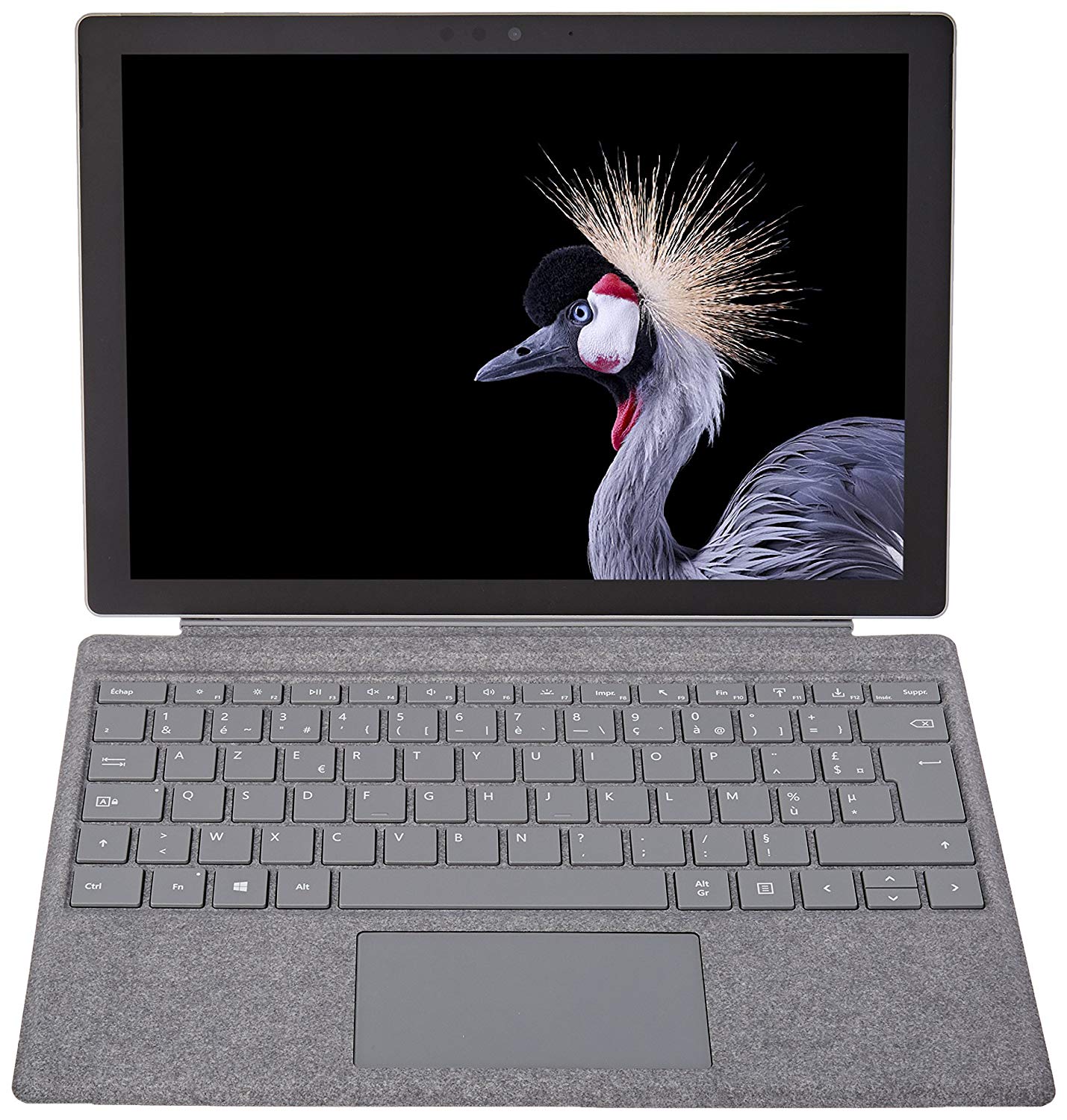 Enorme vente flash sur la Surface Pro de 2017 Enorme vente flash sur la Surface Pro de 2017
