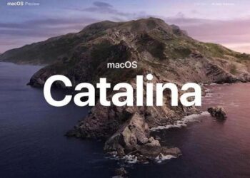 Si vous activez le son de démarrage sur macOS Big Sur, il sera conservé en cas de downgrade