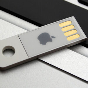 [MàJ Sonoma] Création d’une clé USB d’installation de macOS (via le Terminal)