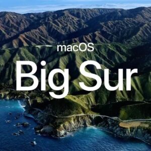 macOS Big Sur 11.1 beta corrige les problèmes de fluidité