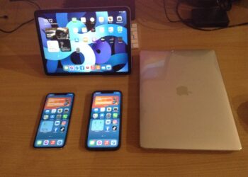 What’s in my bag — Édition 2021