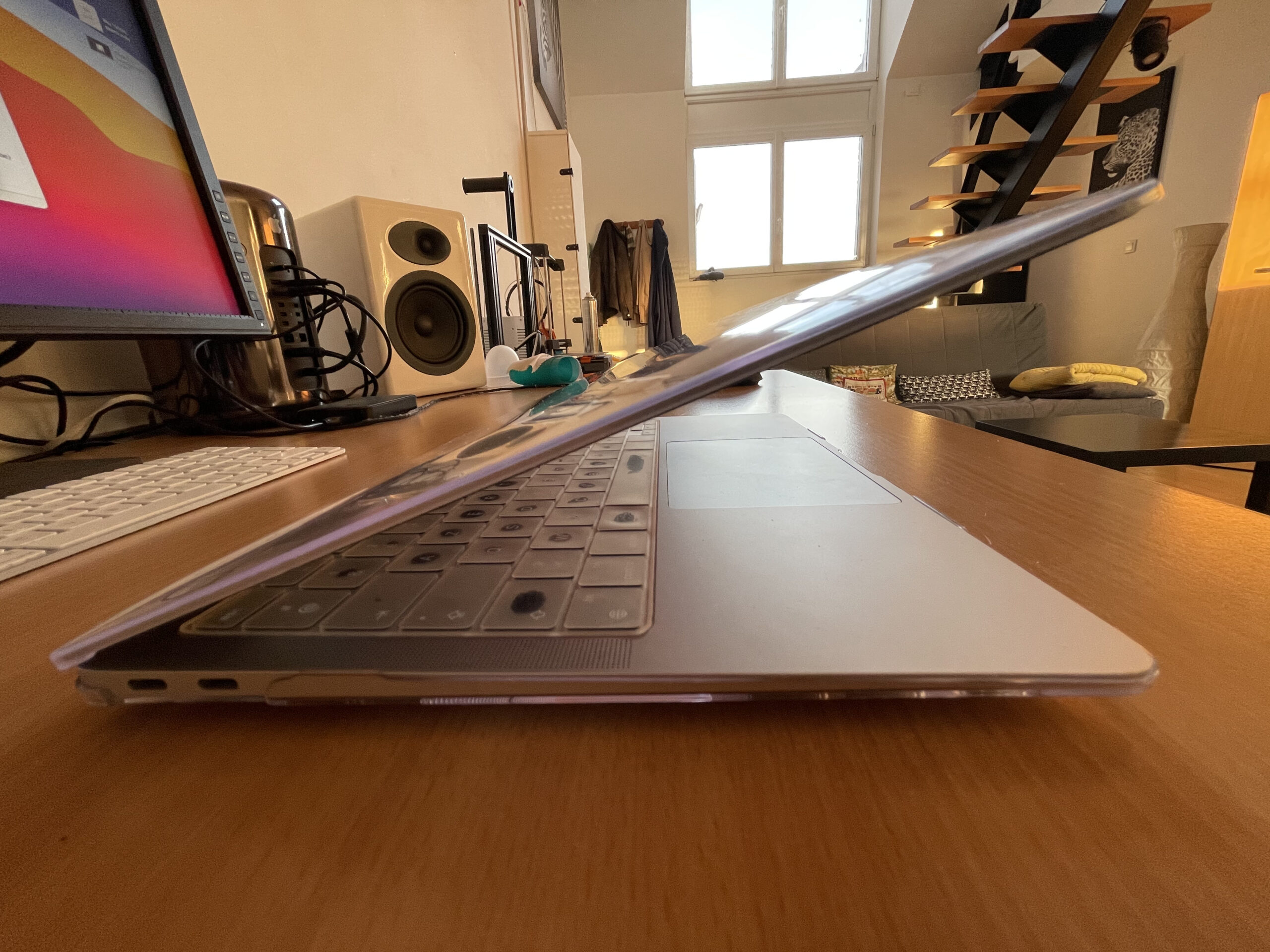 Coque MacBook Air M1