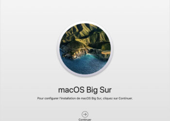 Retrouver la date à laquelle macOS a été installé