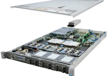 Se connecter sur la console d’un iDRAC 6 depuis une machine Ubuntu, macOS ou Windows