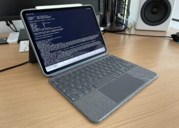 Comment est-ce que je gère mes serveurs Linux depuis mon iPad Pro en situation de mobilité ?