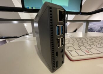 Mettre à jour le firmware et le bootloader d’un Raspberry Pi