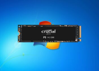 Installer Windows 7 sur un NVMe – Premières tentatives de boot