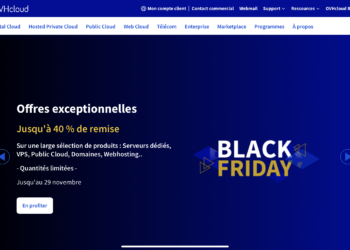 Kimsufi : Mettez votre template de Proxmox VE à jour !