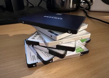 Supprimer une partition sur un disque sous macOS