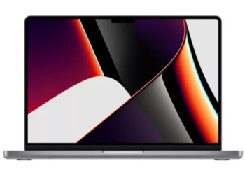 Benchmarks du MacBook Pro 14 pouces avec puce Apple M1 Pro