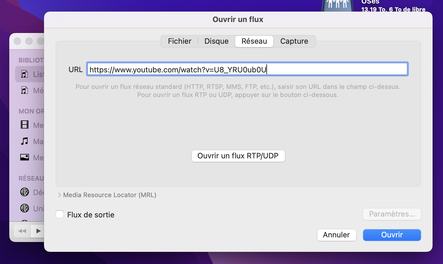 Comment streamer ou enregistrer une vidéo YouTube avec VLC – Geek on Web