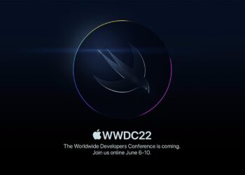 La WWDC 2022 se tiendra du 6 au 10 juin