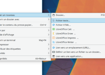 [Linux] Se donner les droits sur un disque dur à la place de root