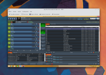 Corriger les problèmes de connexion de KRDC à un serveur RDP sous Kubuntu