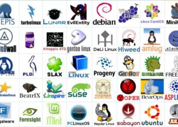 Ma distribution Linux favorite de 2022 est…