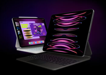 Les premiers iPad 10 et iPad Pro M2 vont bientôt être expédiés