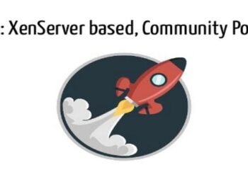 Résoudre le problème de réseau après l’import d’une VM VirtualBox ou KVM dans XCP-ng (Xen)