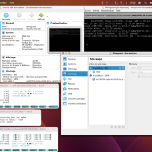 Lancer une application Linux « sur votre Mac » de manière distante grâce à SSH