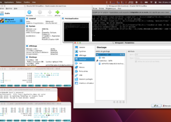 Lancer une application Linux « sur votre Mac » de manière distante grâce à SSH