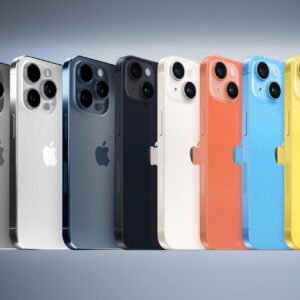 La gamme d’iPhone 15 sera présentée le 12 septembre