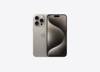 Mon iPhone 15 Pro Max et mon Apple Watch Series 9 arrivent demain !