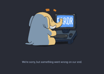 [MàJ x3] [Note de service] Instance Mastodon en cours de mise à jour