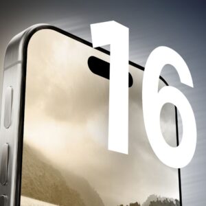 iOS 18 devrait être une version particulièrement ambitieuse… au détriment des nouveautés matérielles sur les iPhone 16
