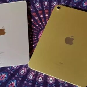 [MàJ] Les nouveaux iPad Pro M3 arrivent (ainsi que d’autres produits Apple) !
