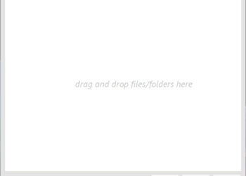 Un clone presque parfait de l’application ImageOptim sous Windows