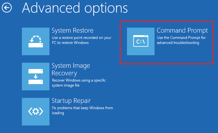 Sortir d&rsquo;une boucle de démarrage en mode sans échec sous Windows 11